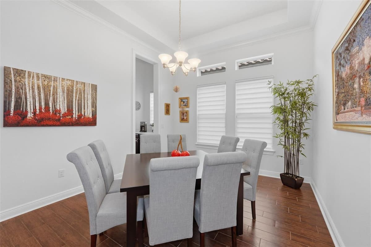 7945 CHILTON DRIVE — photo 9 of 52