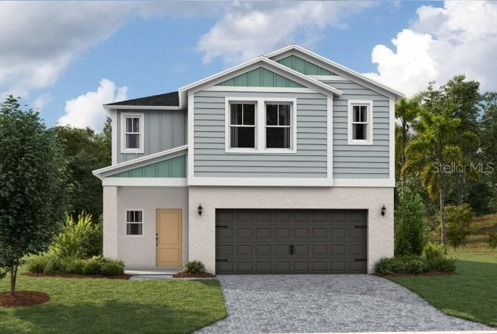 2119 LAWSON WAY — photo 1 of 28