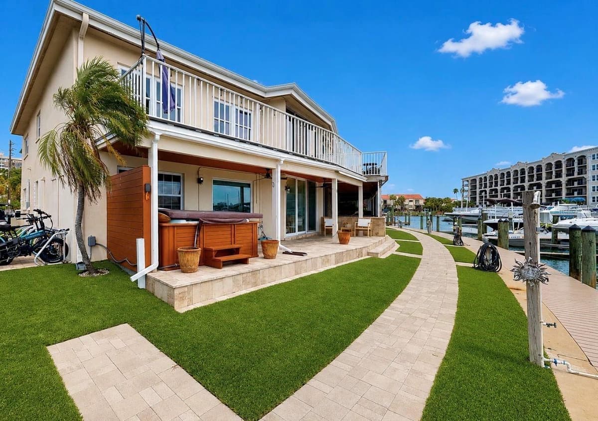 205 DOLPHIN POINT — photo 44 of 54