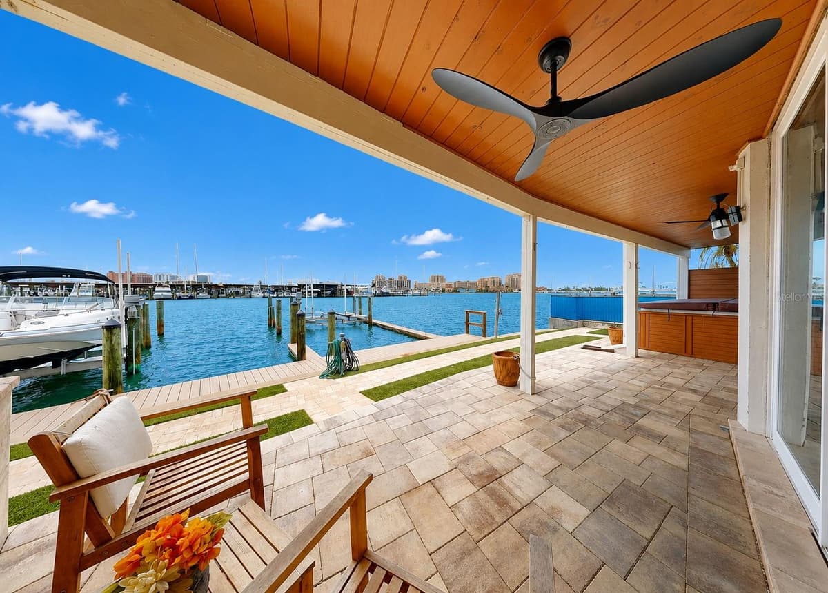 205 DOLPHIN POINT — photo 42 of 54