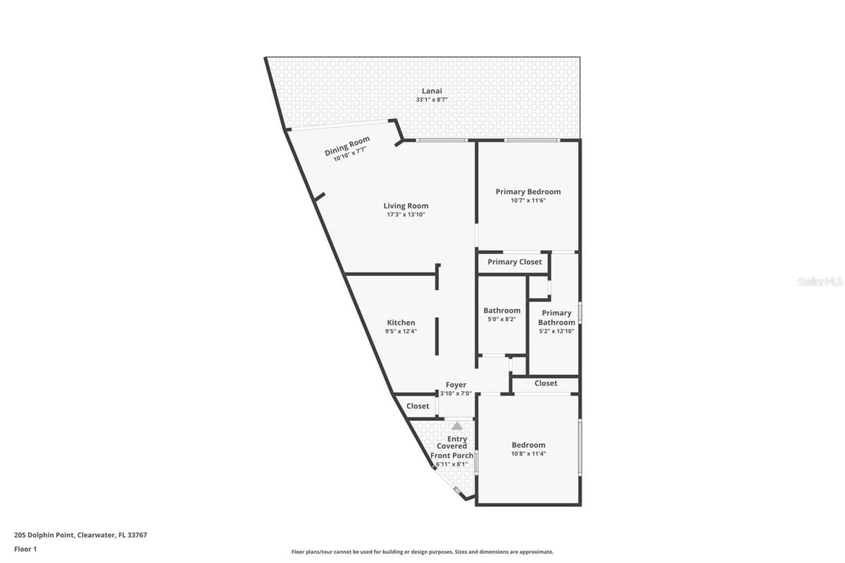 205 DOLPHIN POINT — photo 53 of 54