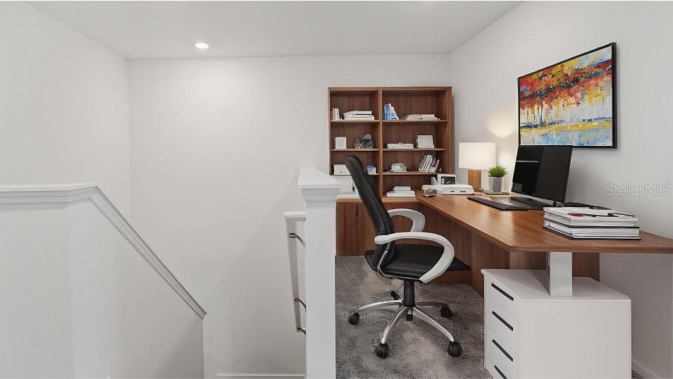 5553 RONIN DRIVE — photo 14 of 19