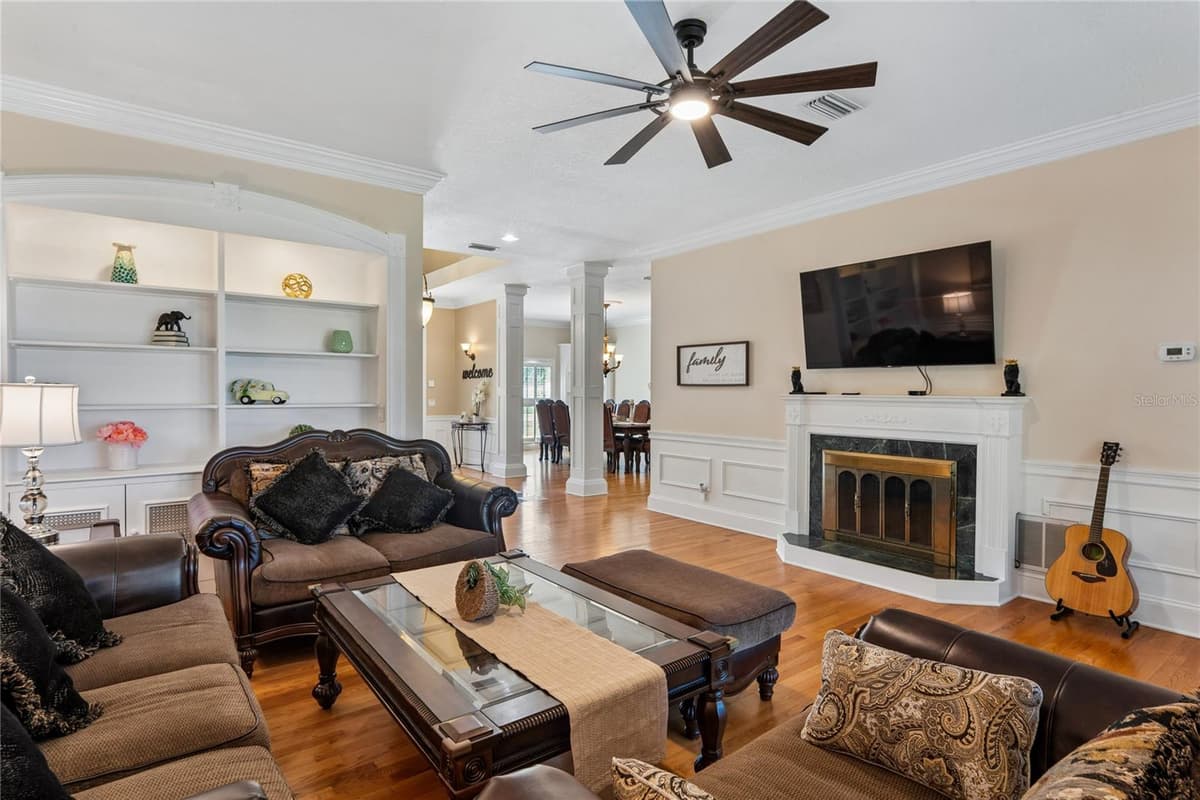 12816 HARBORWOOD DRIVE — photo 12 of 70