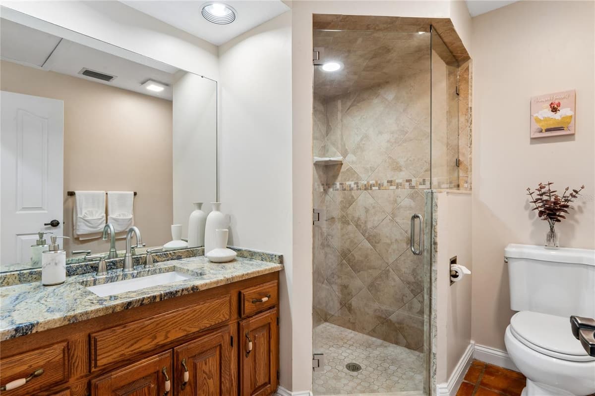 12816 HARBORWOOD DRIVE — photo 43 of 70
