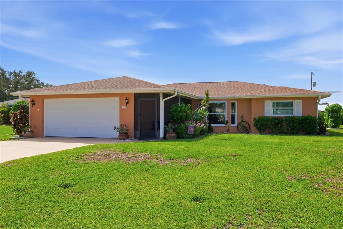 911 GASPARILLA BOULEVARD — photo 1 of 60