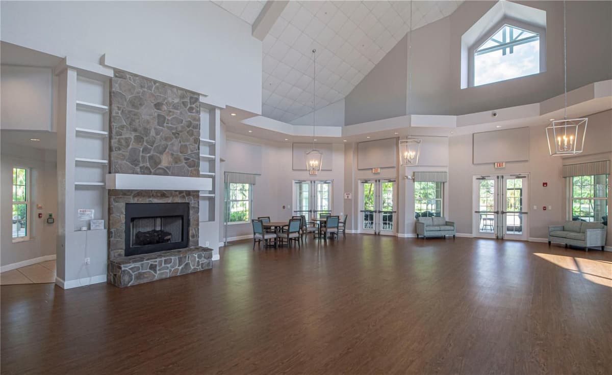 1554 RED OAK LANE — photo 68 of 88