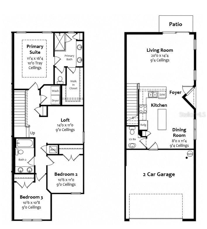 2340 BRITWELL PLACE — photo 37 of 37