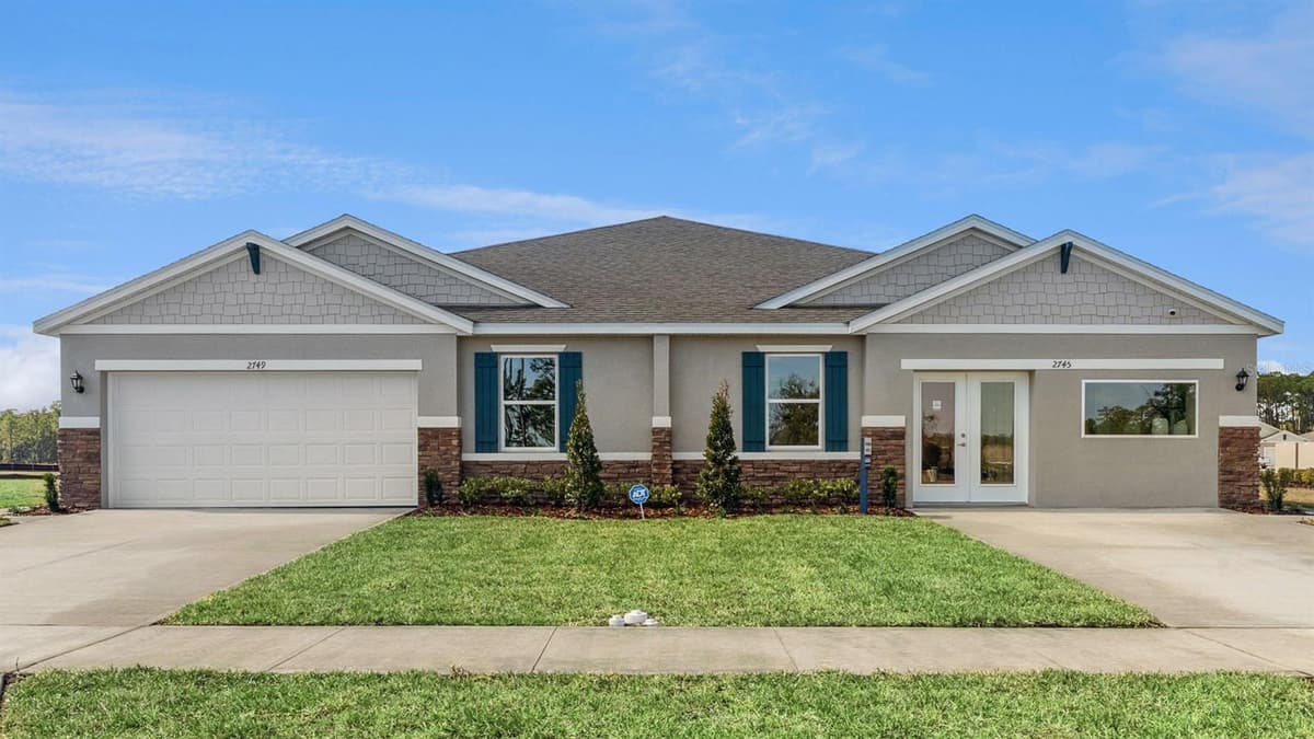 2516 KINSALE LANE — photo 1 of 16