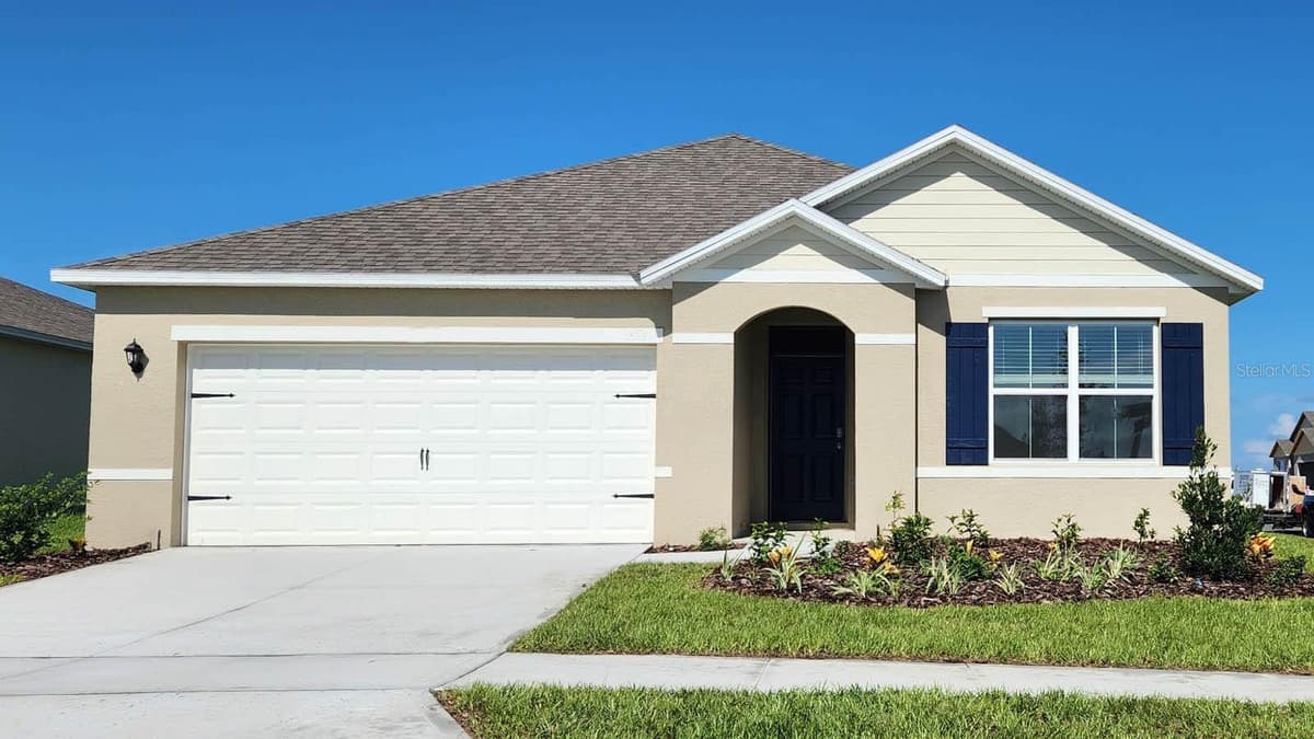 4254 LESTER DRIVE — photo 1 of 18
