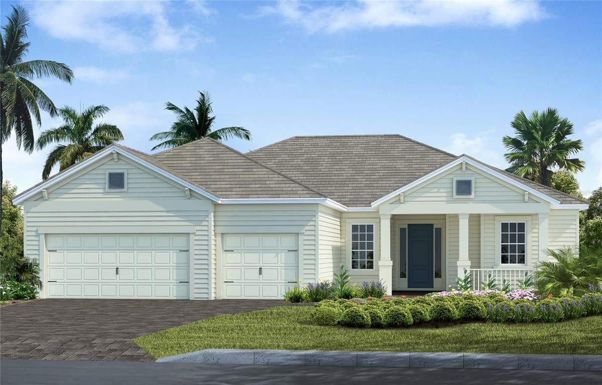 21201 WACISSA DRIVE — photo 1 of 6