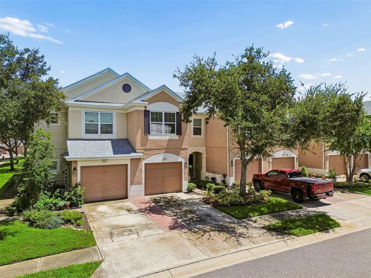 26523 CHIMNEY SPIRE LANE — photo 52 of 56
