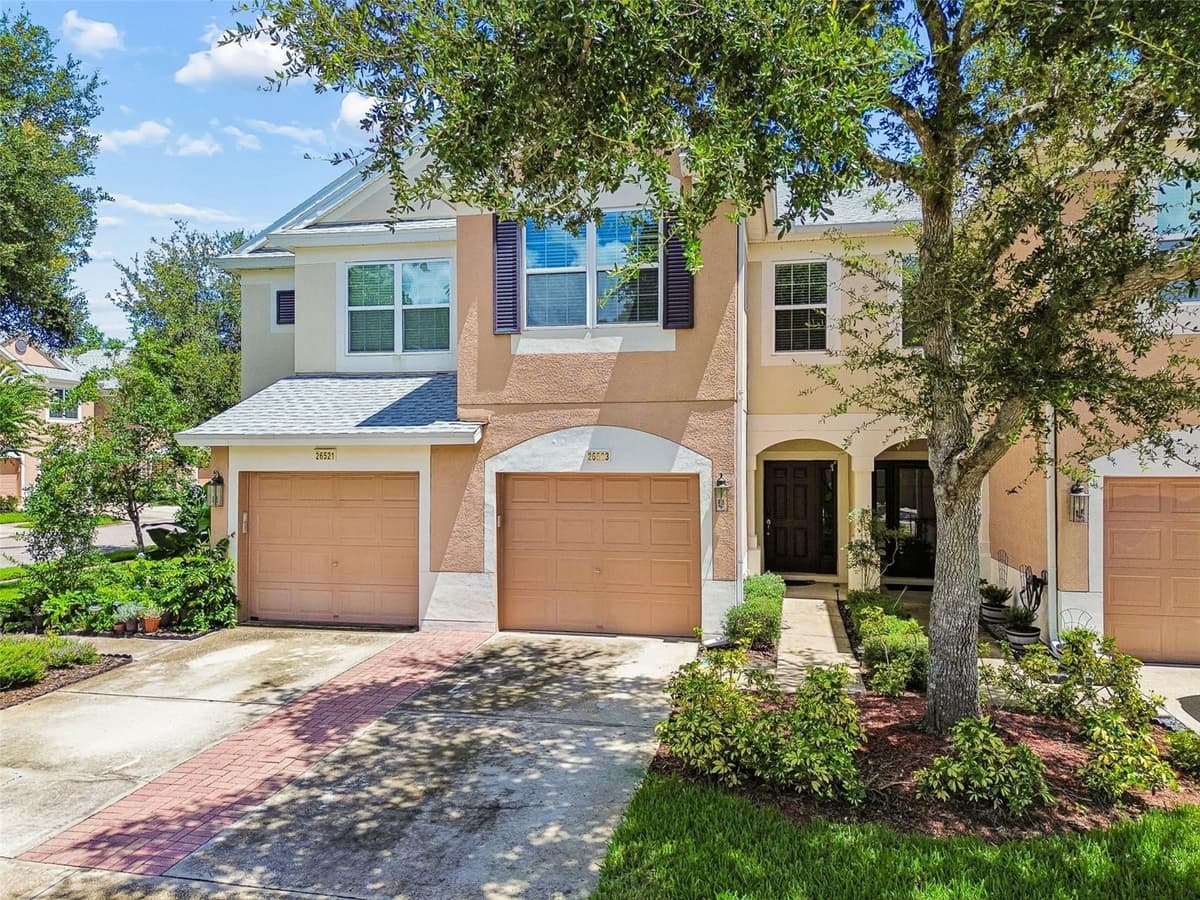 26523 CHIMNEY SPIRE LANE — photo 53 of 56