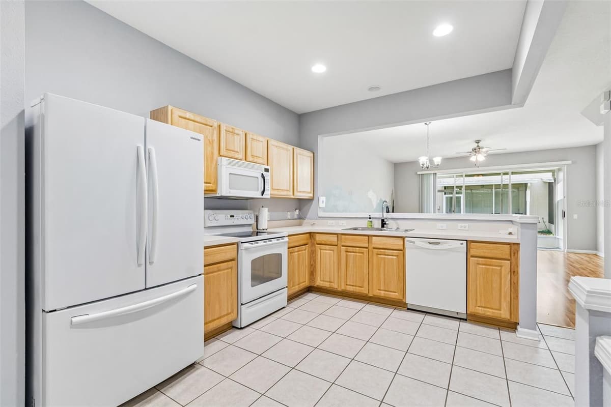 26523 CHIMNEY SPIRE LANE — photo 13 of 56