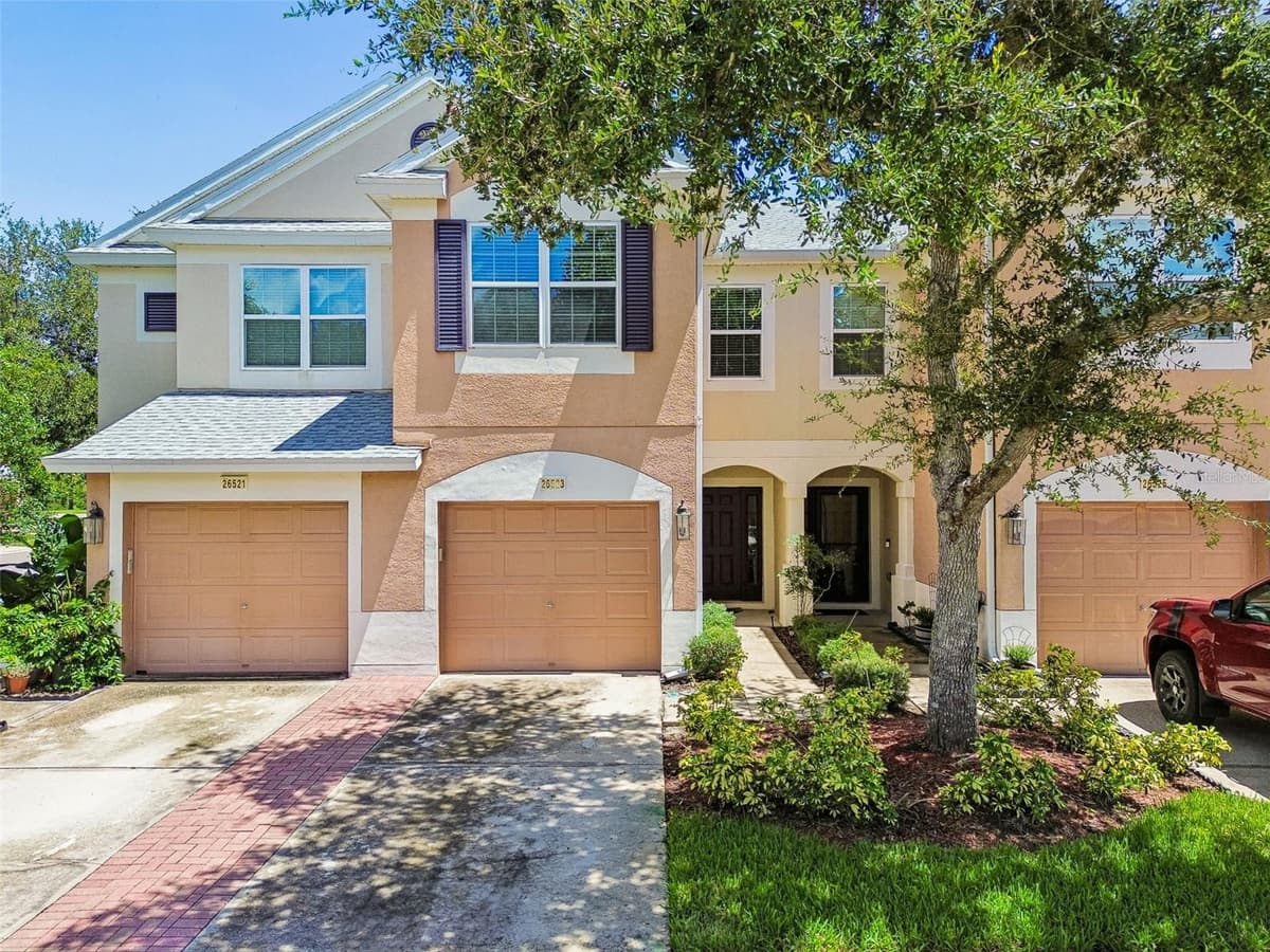 26523 CHIMNEY SPIRE LANE — photo 6 of 56