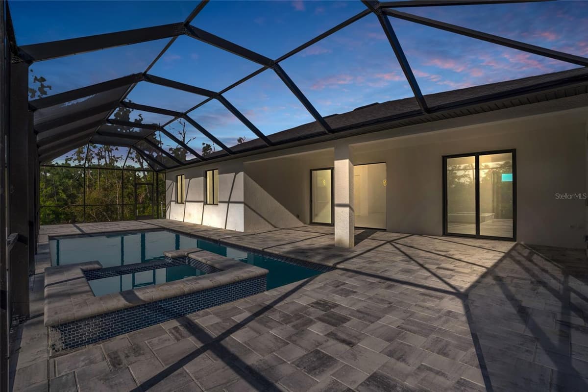 9108 SANTA LUCIA DRIVE — photo 37 of 39