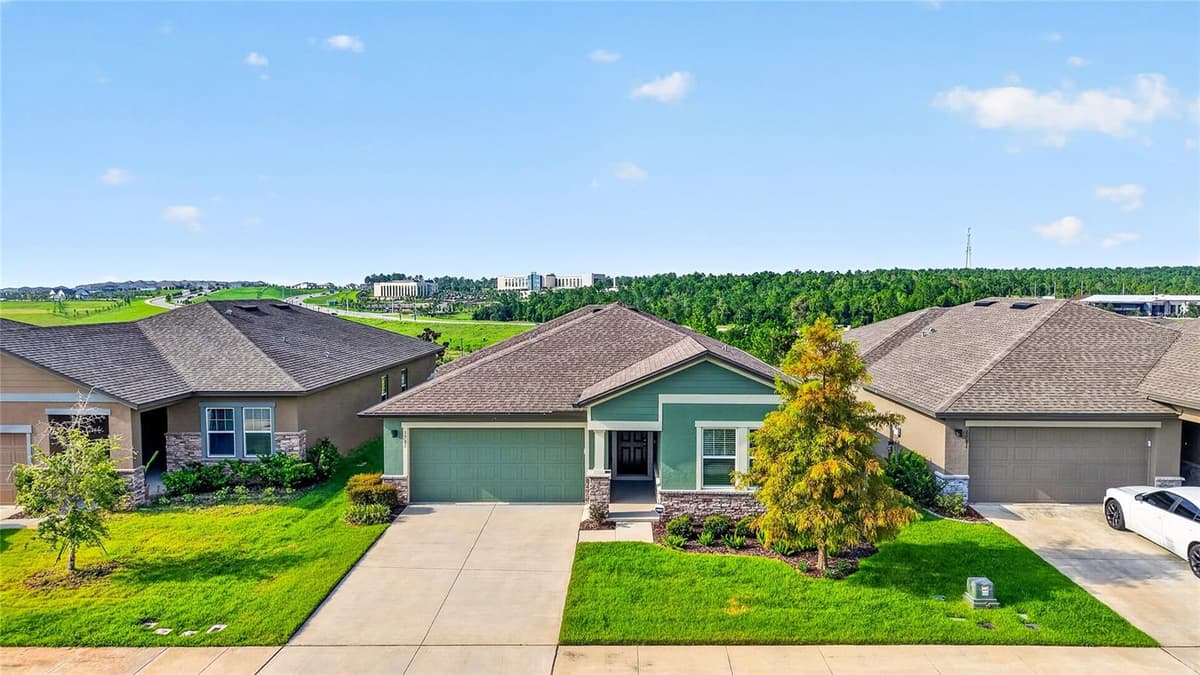 1785 SUNDANCE CHASE ROAD — photo 1 of 46