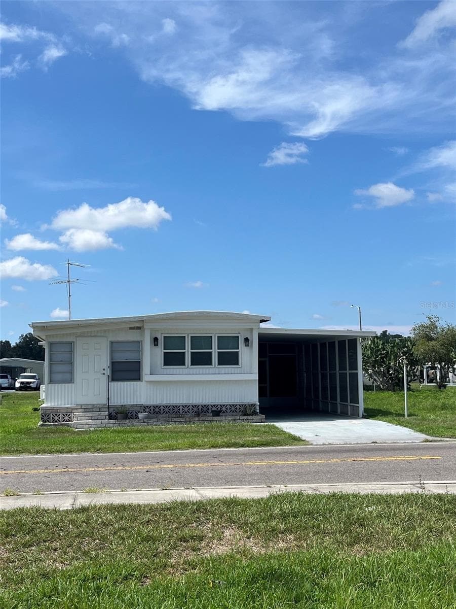6965 FORT KING ROAD — photo 1 of 1