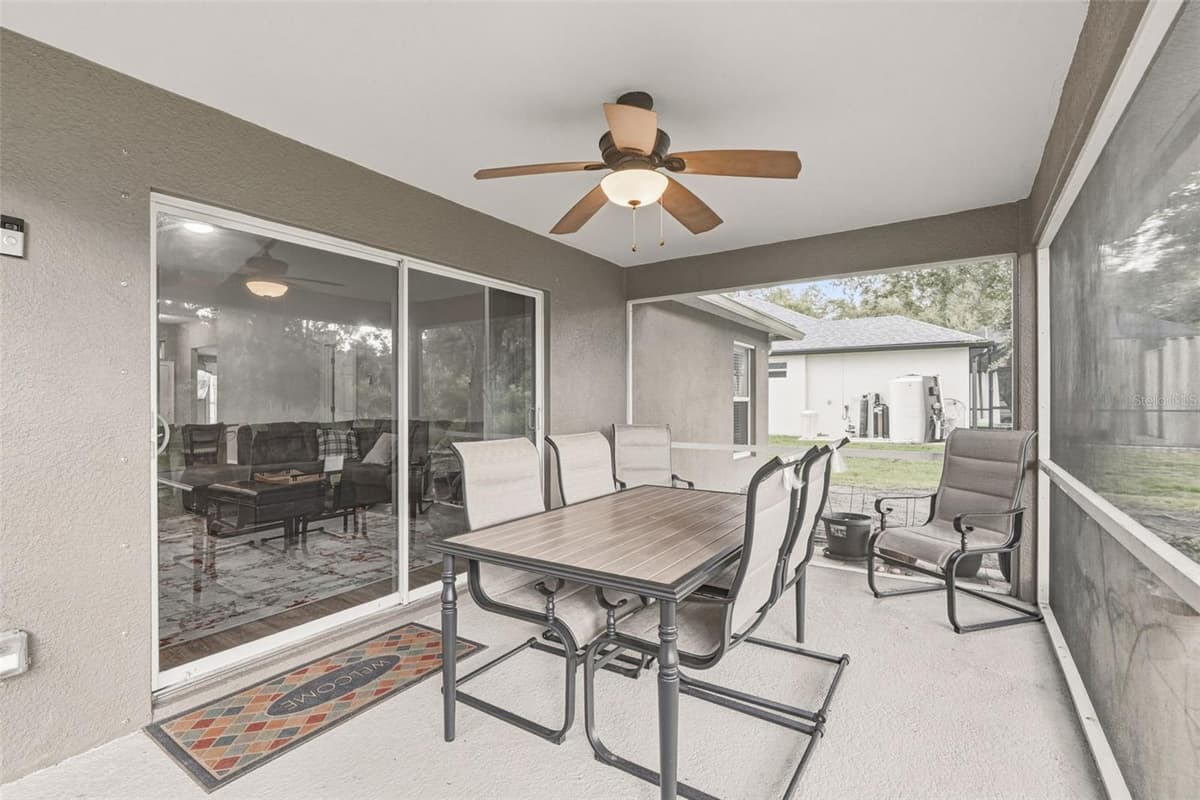 3695 WAFFLE TERRACE — photo 36 of 46