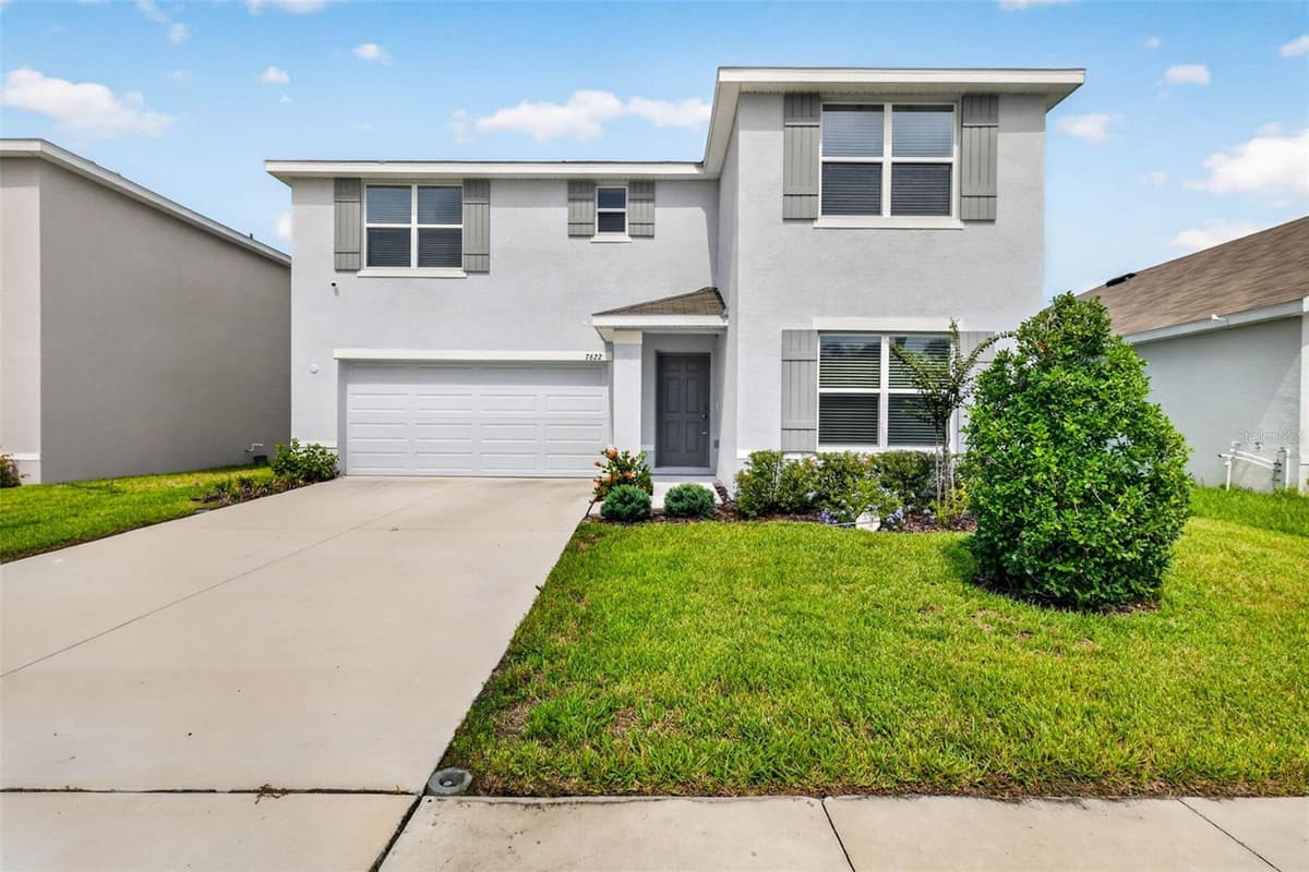 7622 ROSEWOOD GARDEN LOOP — photo 1 of 74