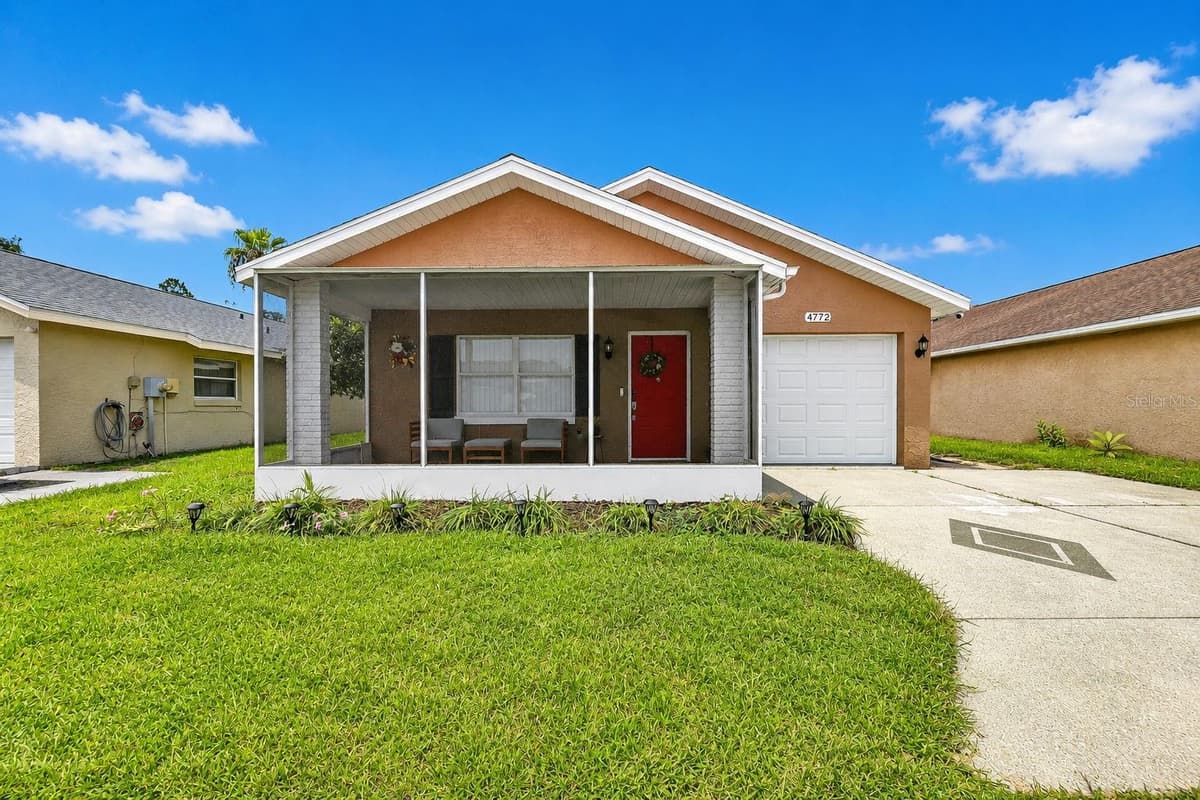 4772 SILVER CIRCLE — photo 1 of 26