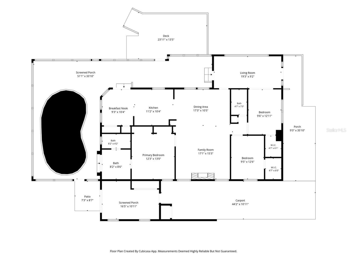 7436 NIELSON AVENUE — photo 7 of 54