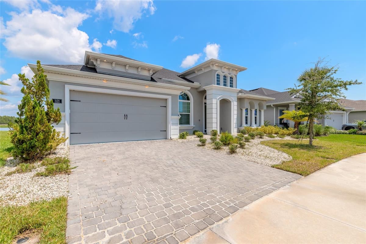 321 AQUAMARINE WAY — photo 1 of 39