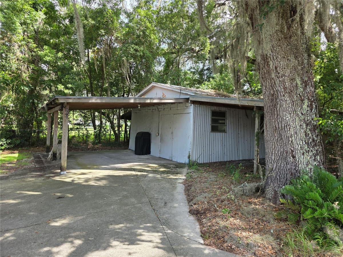 6141 BABB ROAD — photo 4 of 4