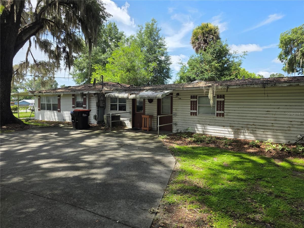 6141 BABB ROAD — photo 3 of 4