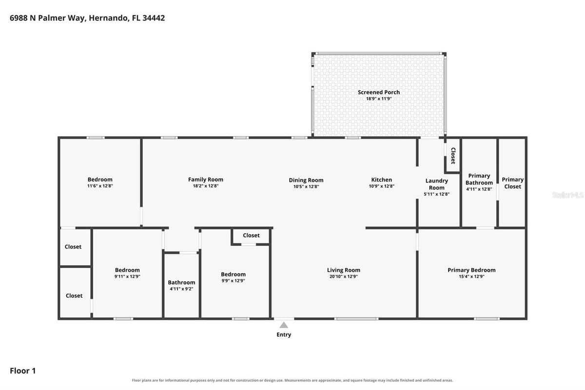 6988 PALMER WAY — photo 2 of 48