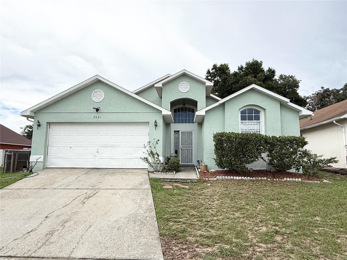 7031 BLAIR DRIVE — photo 1 of 13