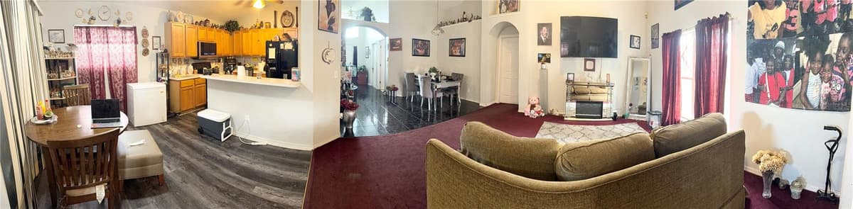 7031 BLAIR DRIVE — photo 9 of 13