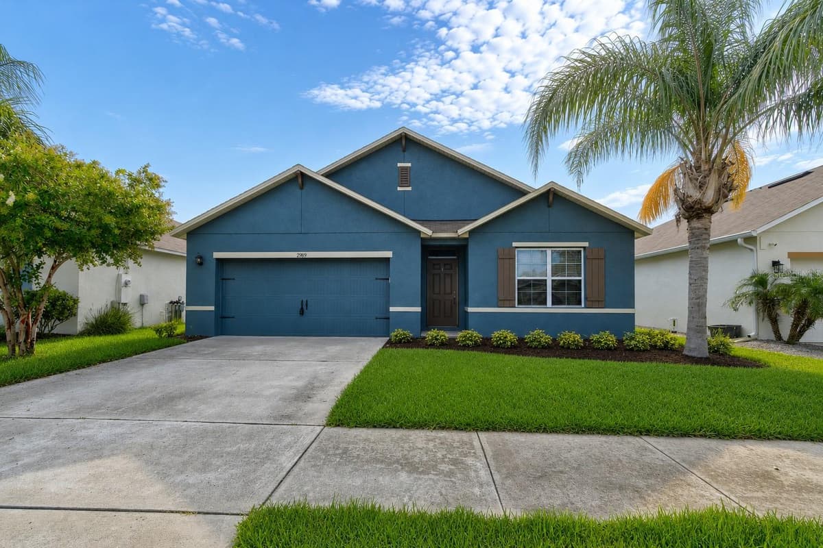 2989 GIBRALTAR BOULEVARD — photo 1 of 37