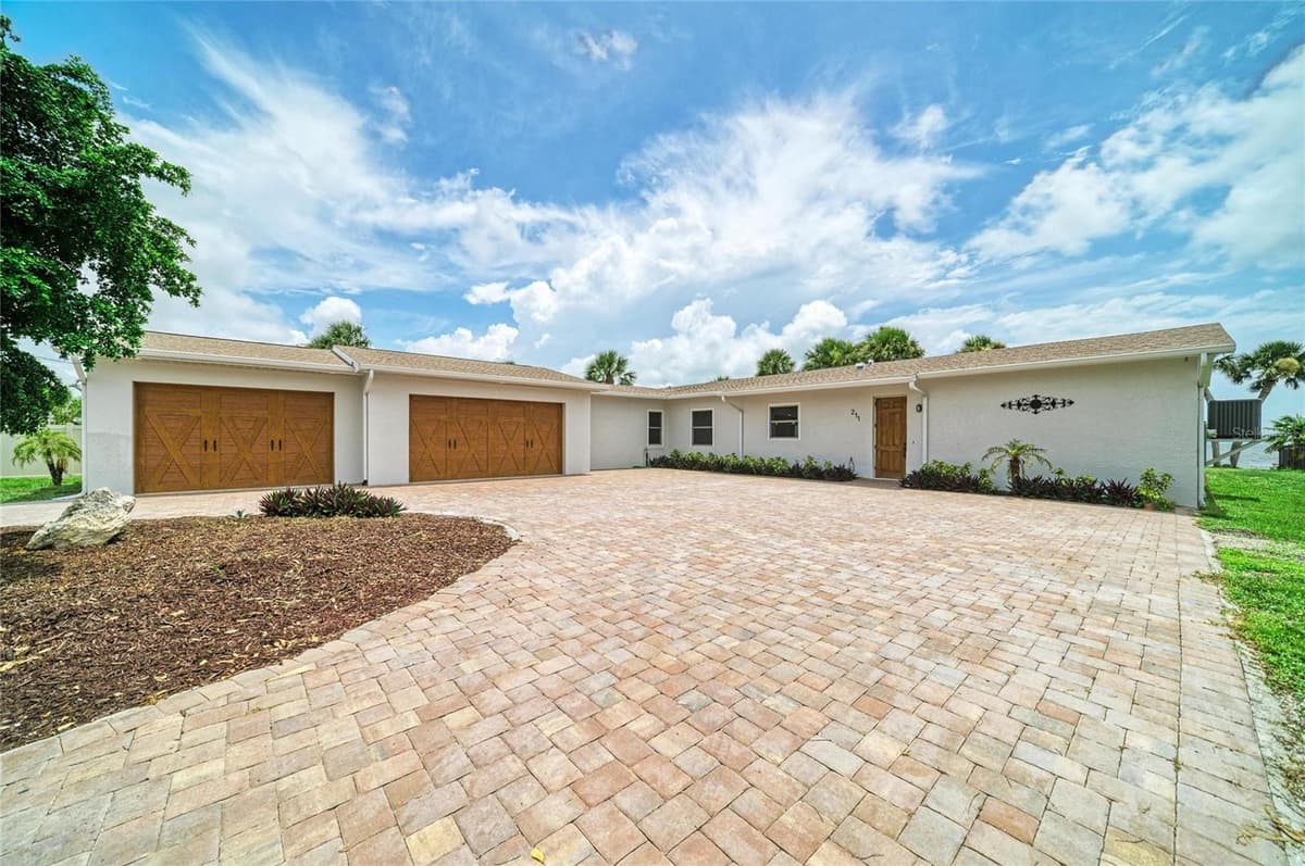 211 BAHIA VISTA DRIVE — photo 1 of 57
