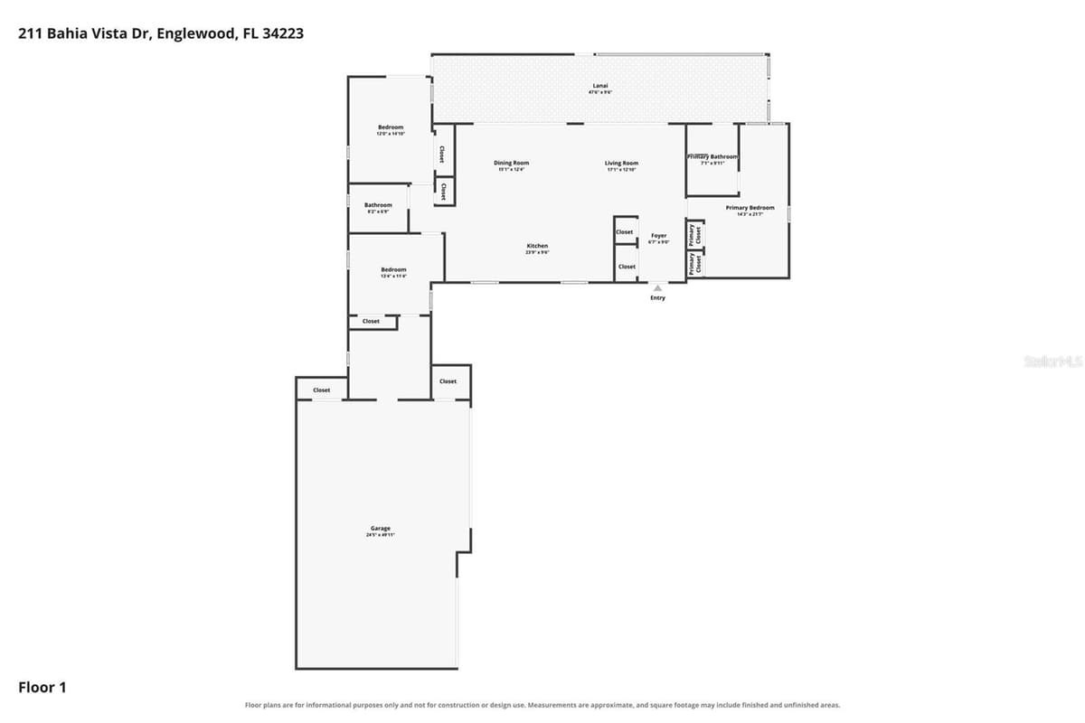 211 BAHIA VISTA DRIVE — photo 57 of 57