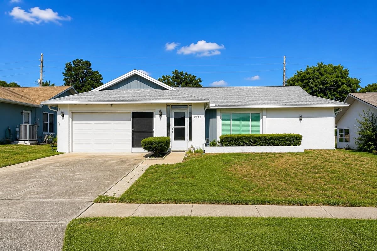2942 MACALPIN DRIVE — photo 1 of 17