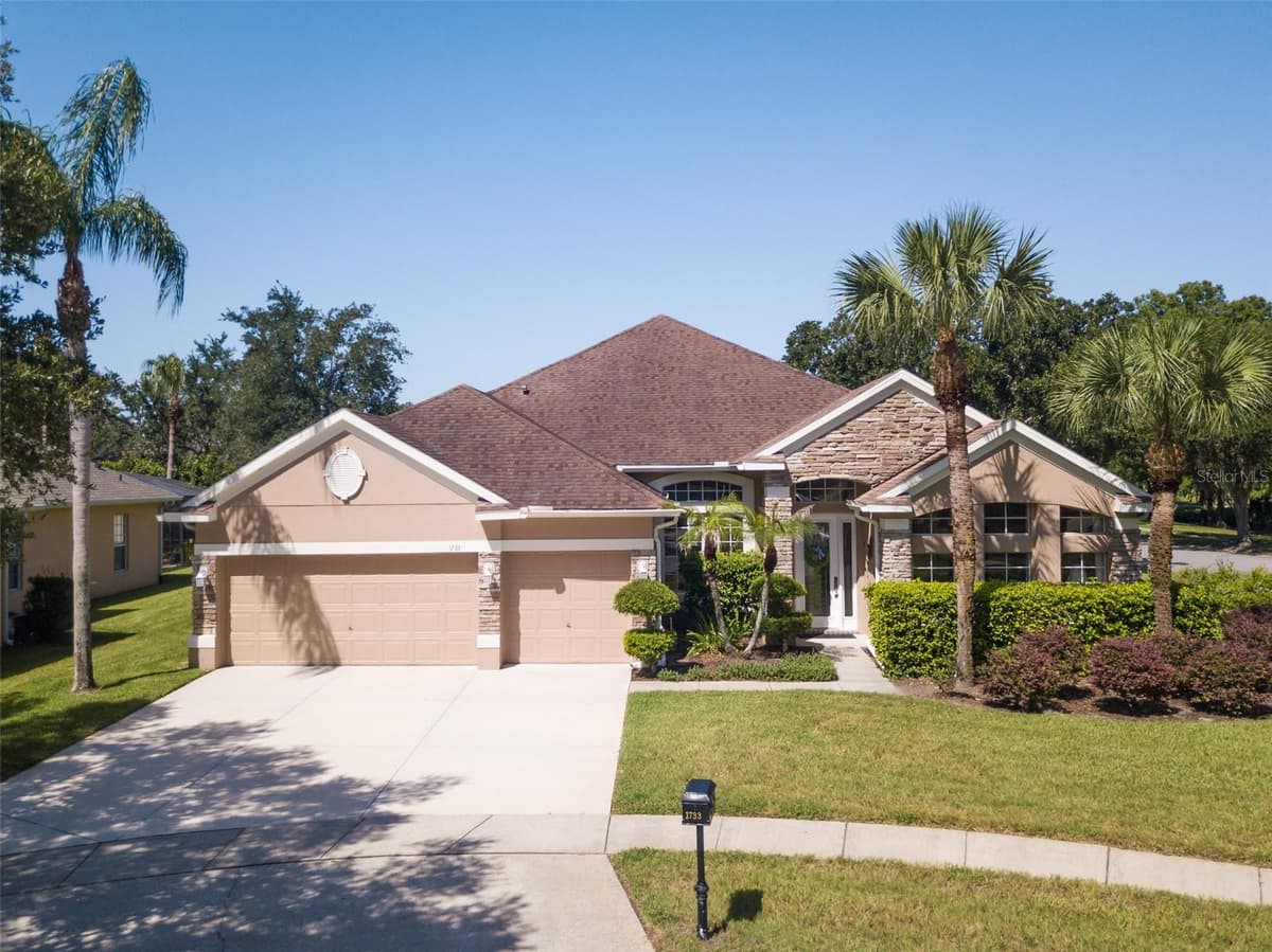 1733 BRIDGETS COURT — photo 1 of 42