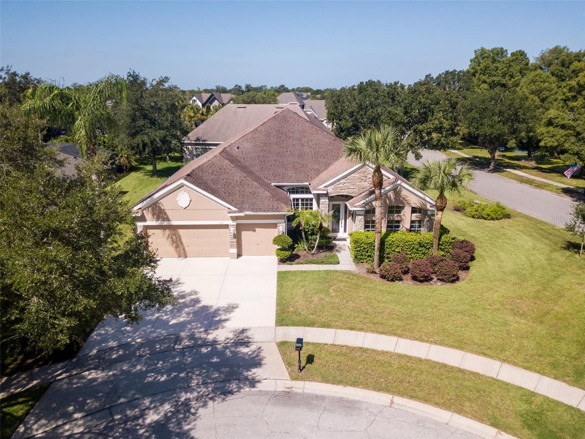 1733 BRIDGETS COURT — photo 3 of 42
