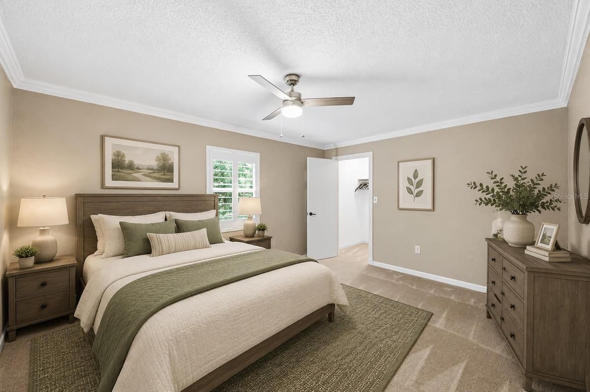 5710 MOUNT OLIVE ROAD — photo 17 of 55