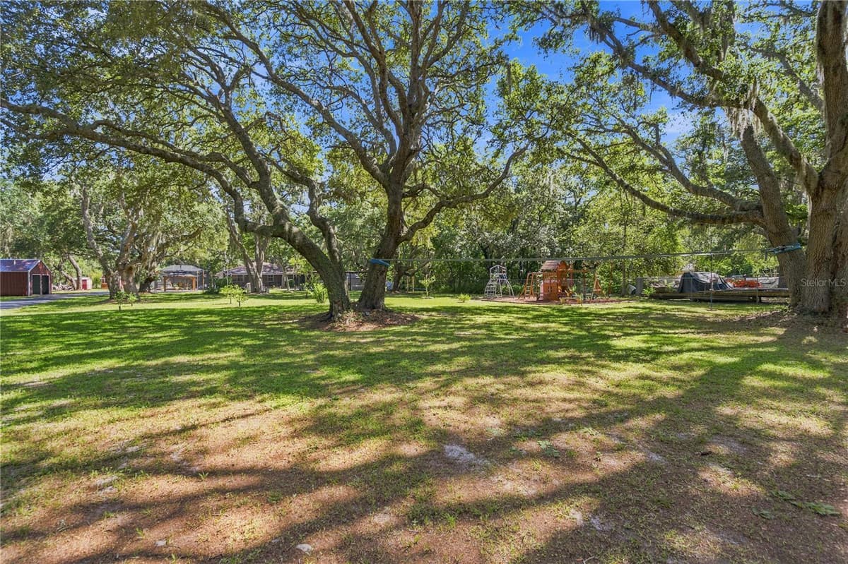 5710 MOUNT OLIVE ROAD — photo 38 of 55