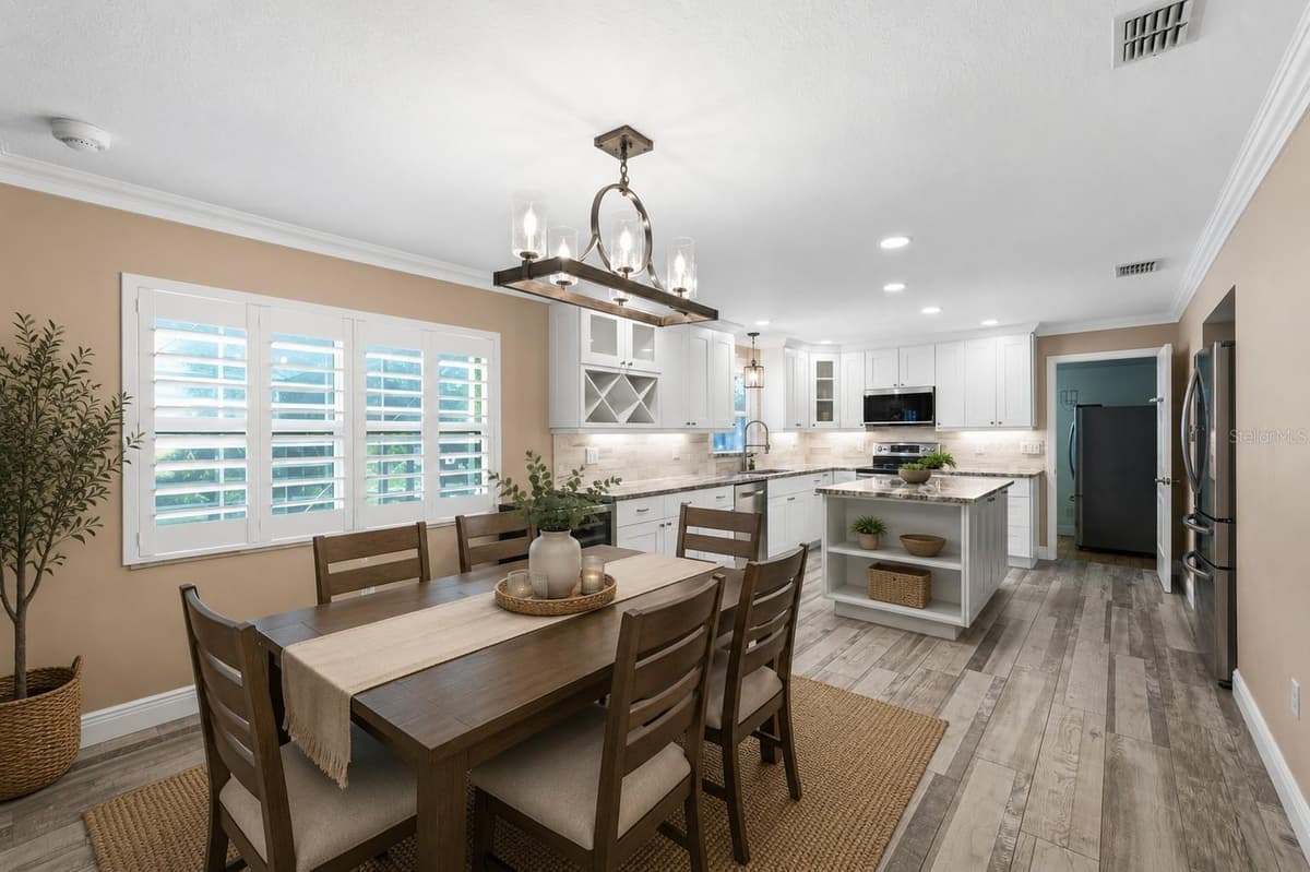 5710 MOUNT OLIVE ROAD — photo 8 of 55