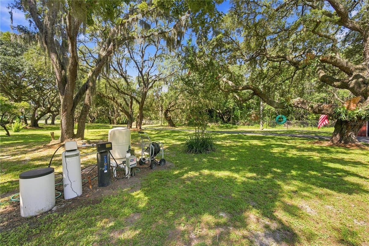 5710 MOUNT OLIVE ROAD — photo 40 of 55