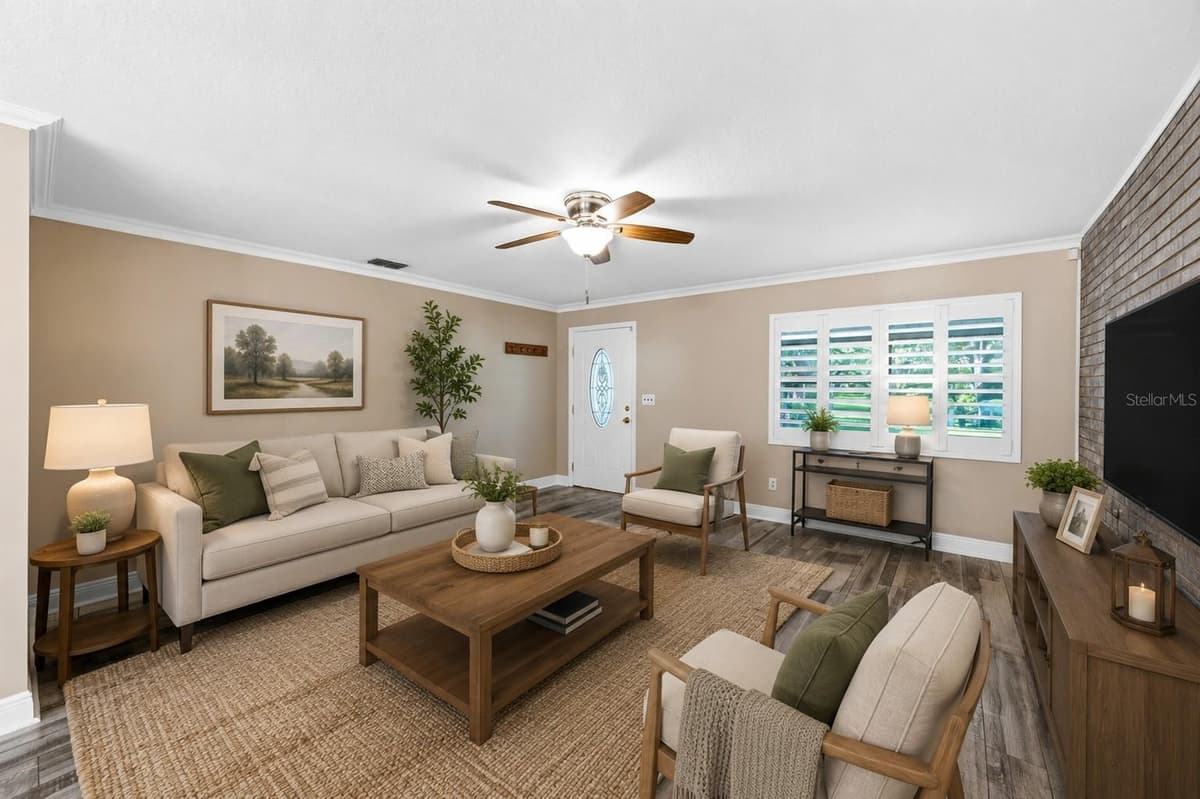 5710 MOUNT OLIVE ROAD — photo 5 of 55