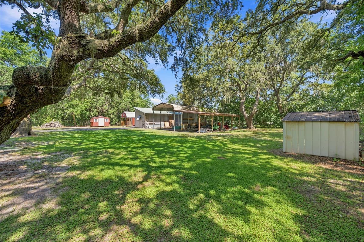 5710 MOUNT OLIVE ROAD — photo 49 of 55
