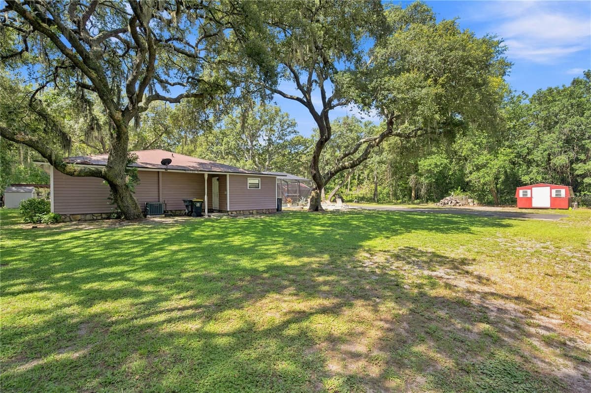 5710 MOUNT OLIVE ROAD — photo 50 of 55