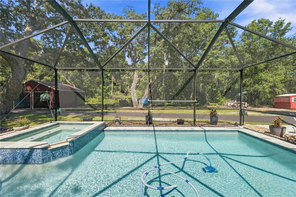 5710 MOUNT OLIVE ROAD — photo 43 of 55