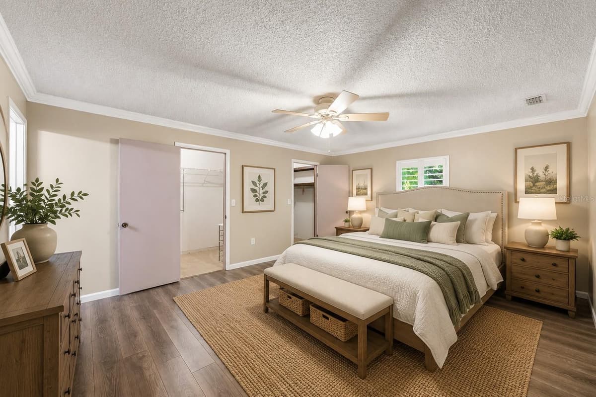 5710 MOUNT OLIVE ROAD — photo 14 of 55