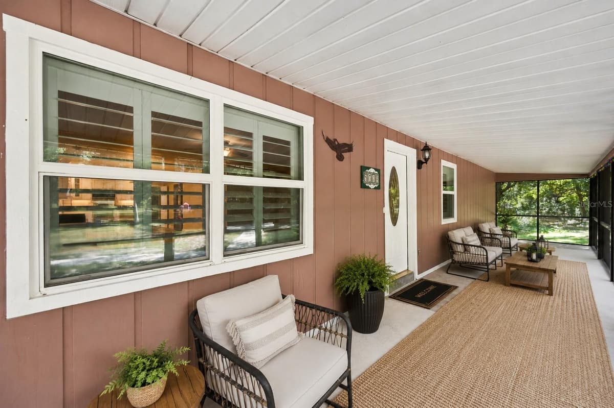5710 MOUNT OLIVE ROAD — photo 4 of 55