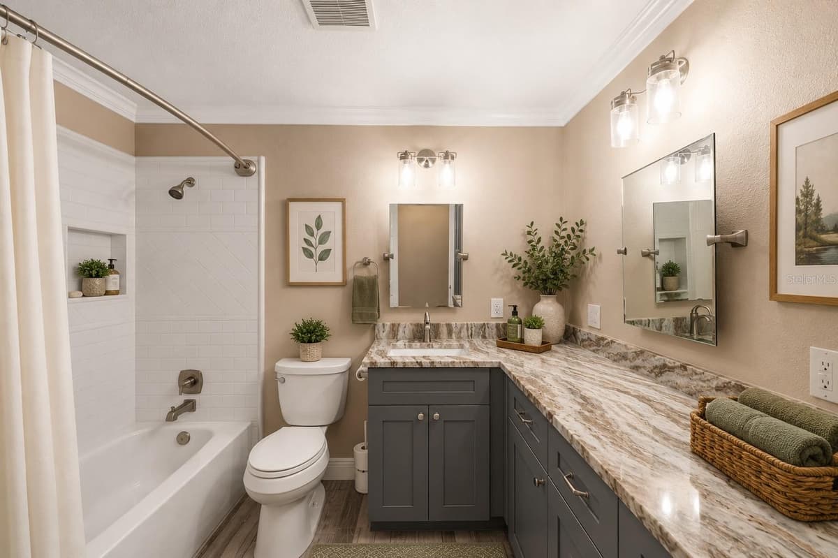 5710 MOUNT OLIVE ROAD — photo 18 of 55