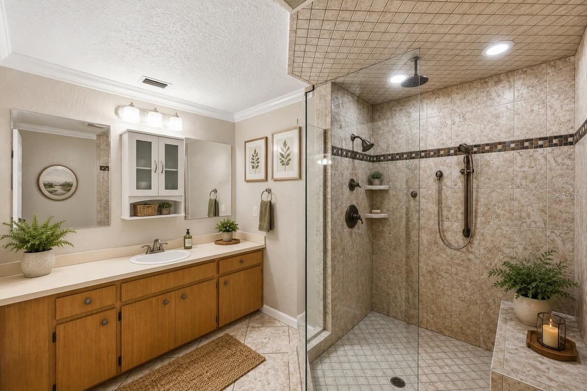 5710 MOUNT OLIVE ROAD — photo 16 of 55