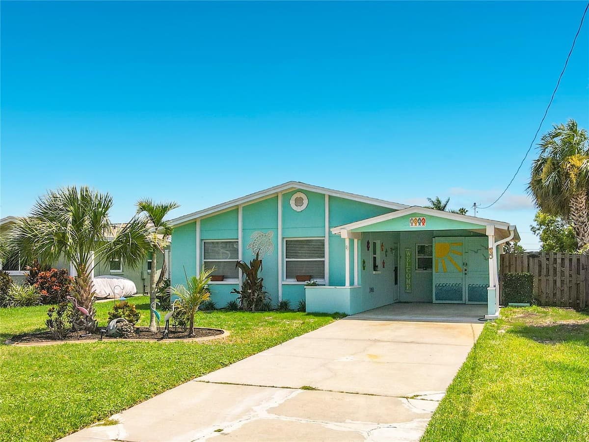 4046 FLORAMAR TERRACE — photo 1 of 27